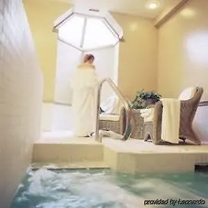 Langdon Hall Country House Hotel & Spa-1